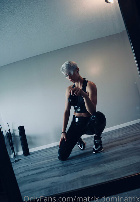 matrix dominatrix pornstar sexy archive