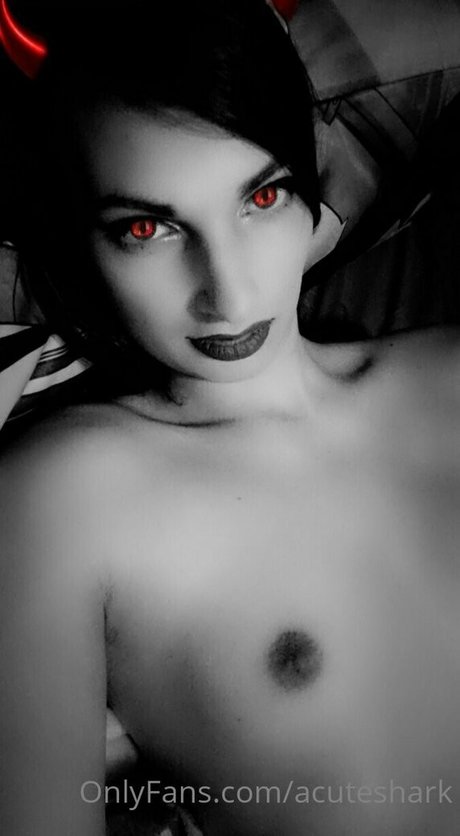 acuteshark high quality model gallery