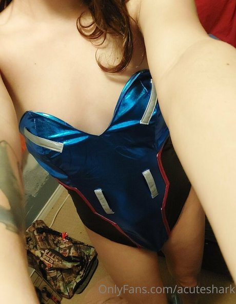 acuteshark pornstar hot photos