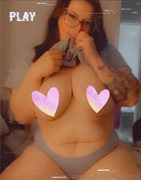 lucyslittlesecrets naked star archive