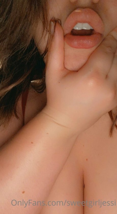 sweetgirljessi pornstar hot photo