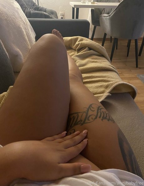 angybabyx pornstar sexy pic