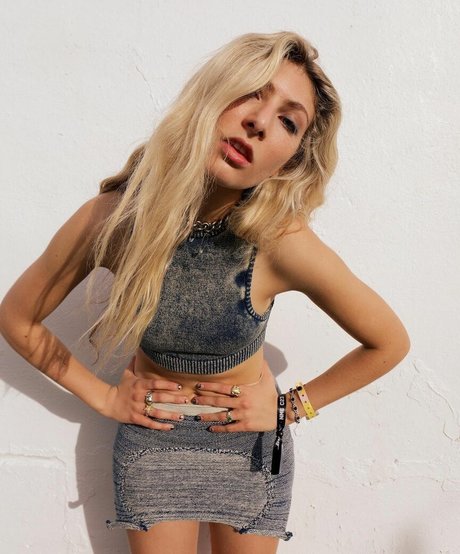 Blu DeTiger high quality star archive