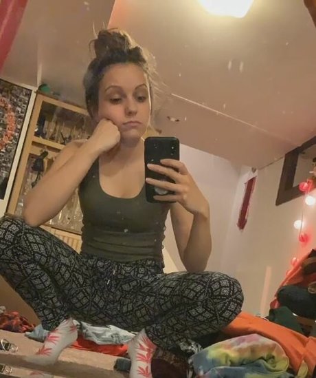 Silenced Hippie sexy actress archive