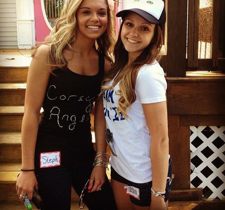 Silenced Hippie star pornographic archive