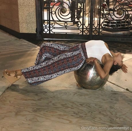 jasminereyez Profile photo