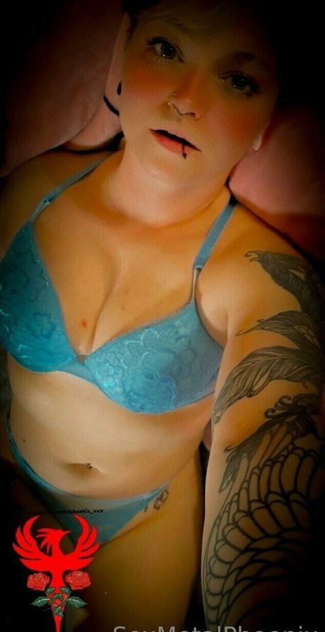 sexmetalphoenix xxx beautiful star photo