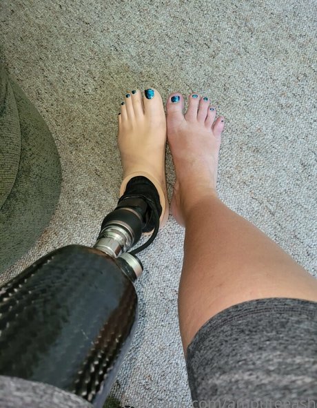 amputeeash star free image