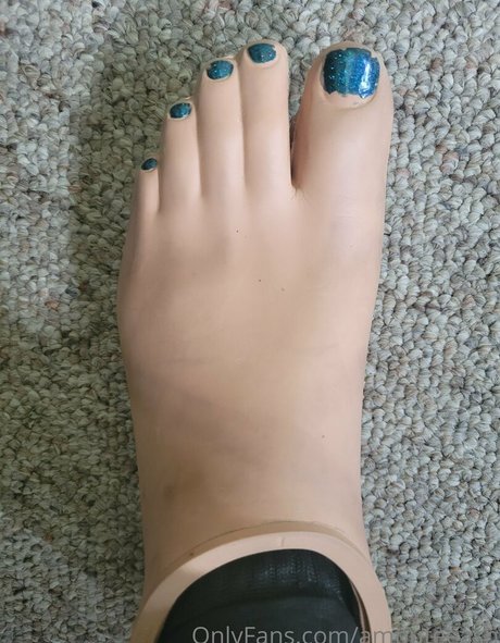 amputeeash erotic star archive