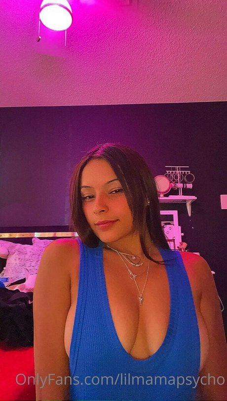 lilmamapsycho sex model images