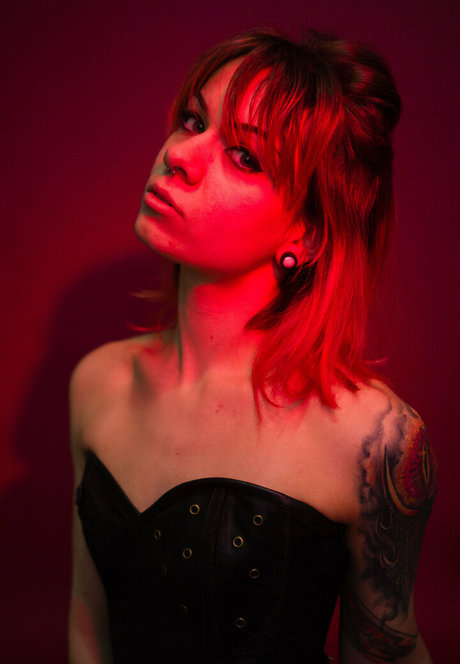 Ari cakes xxx model picture