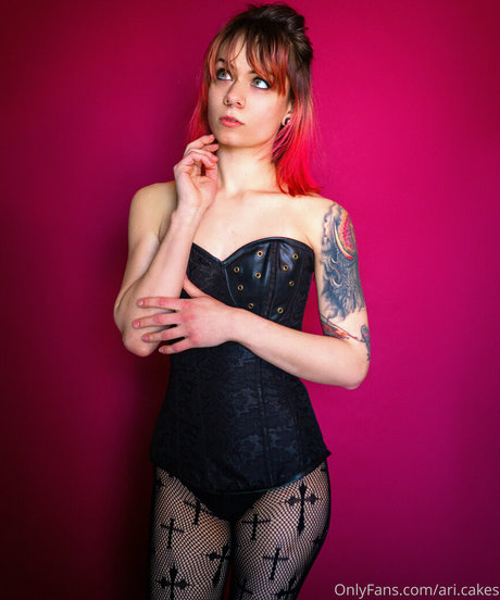 Ari cakes sex pornstar galleries