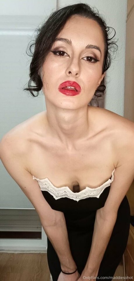 maddiesohot pretty pornstar img