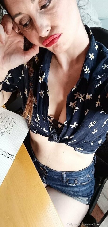 maddiesohot star nudes pics