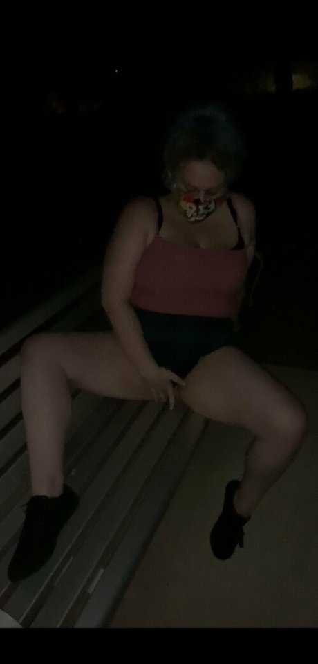 blonde nude onlyfans best pic