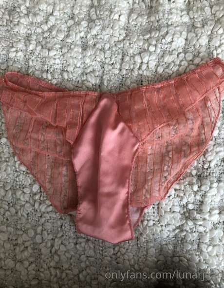 lunarjean star high quality archive