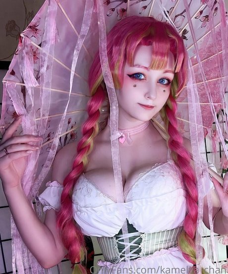 Kamelya chan sex pornstar pictures