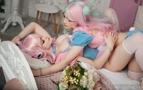 Kamelya chan pornstar high quality gallery