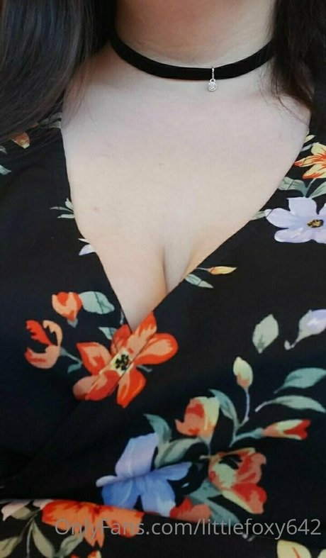 littlefoxyuwu hot model images