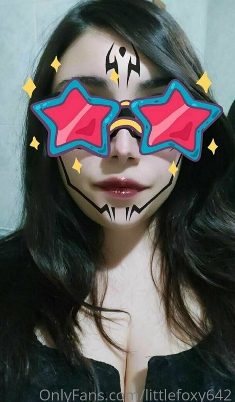 littlefoxyuwu hd star pics
