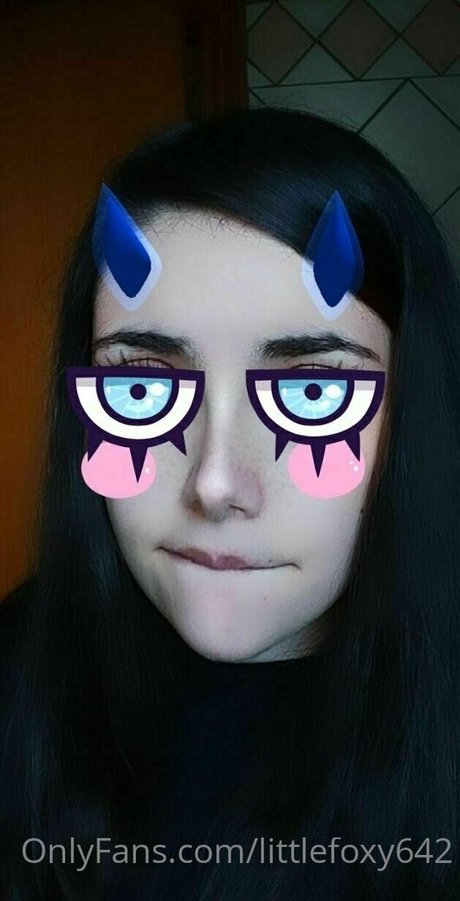 littlefoxyuwu adult star archive