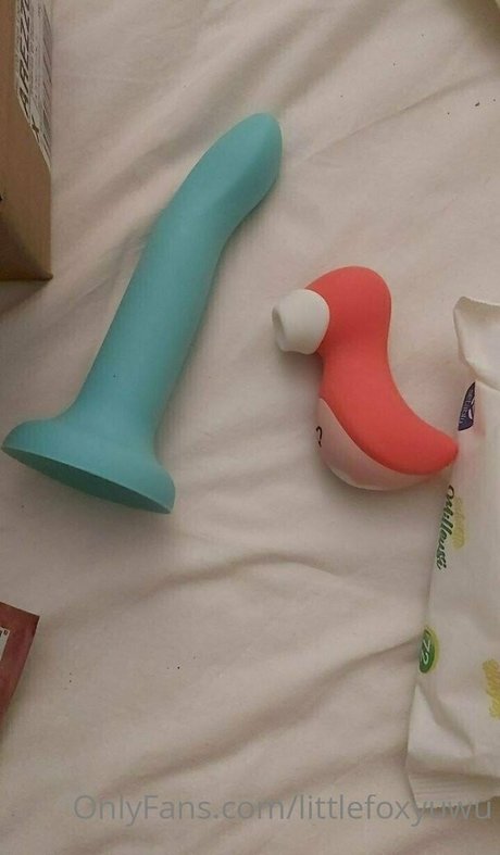 littlefoxyuwu model nice archive