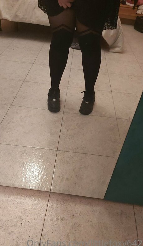 littlefoxyuwu pornstar free pic