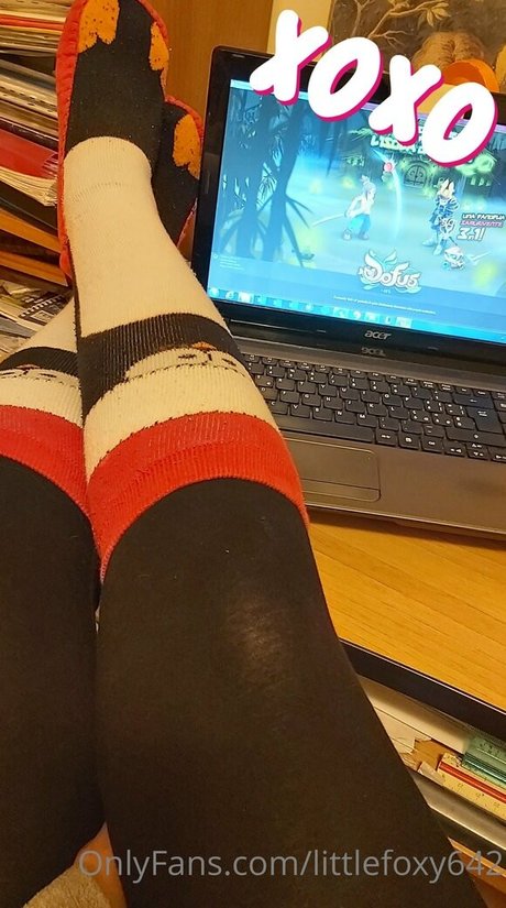 littlefoxyuwu sex star img