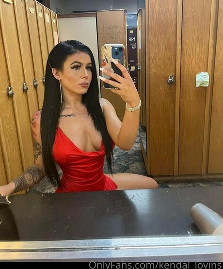 kendal lovins model nudes galleries