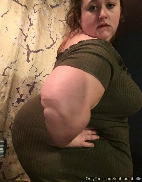 leahloolabelle exclusive pornstar img