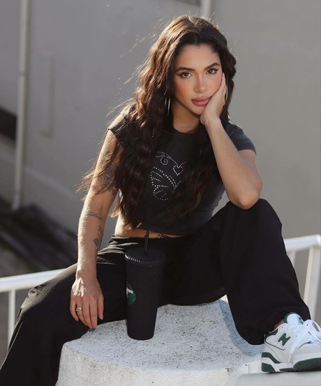 Ana Carolina Studart top actress galleries