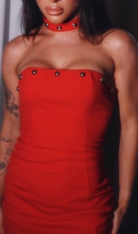 Ana Carolina Studart model hd image