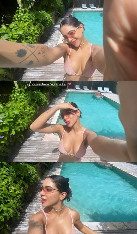 Ana Carolina Studart pornstar sexy pics