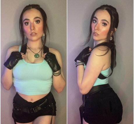 Kenna Cameron star perfect img