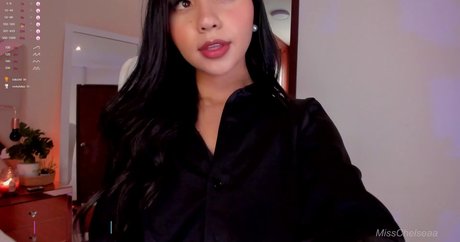 misschelseaa pornstar nudes picture