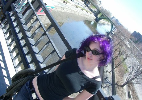 Mandy Morbid pornstar pretty image