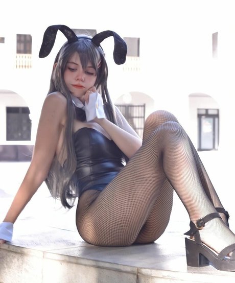 Hacchi Whitebear model sex galleries