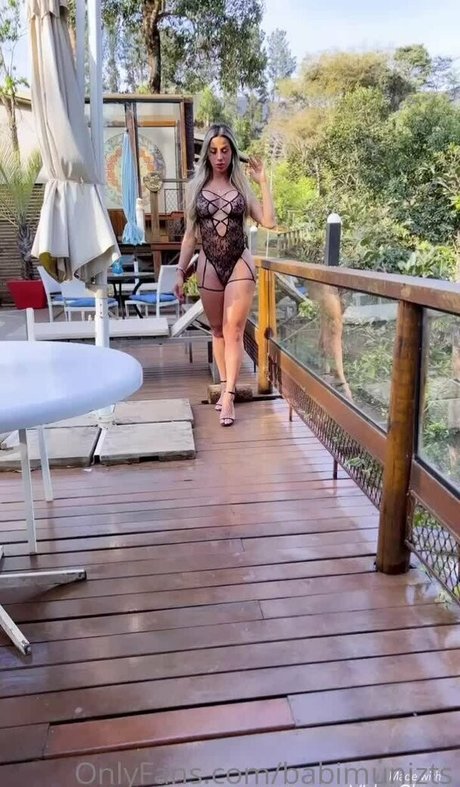 Babi Muniz sex star img