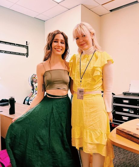 Dodie Clark free star archive