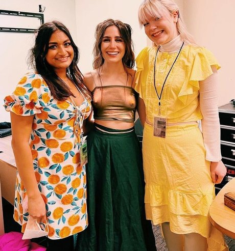 Dodie Clark free model galleries