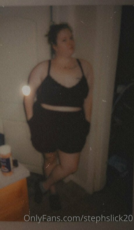 stephslick20 beautiful pornstar pic