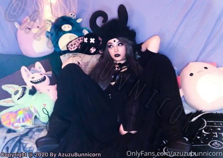 azuzubunnicorn sex star gallery