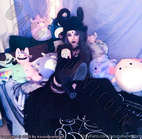 azuzubunnicorn pornstar best photo