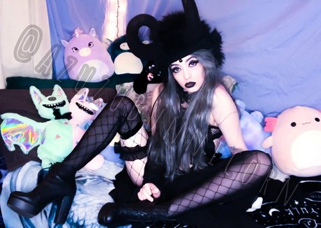 azuzubunnicorn pornstar hd pic