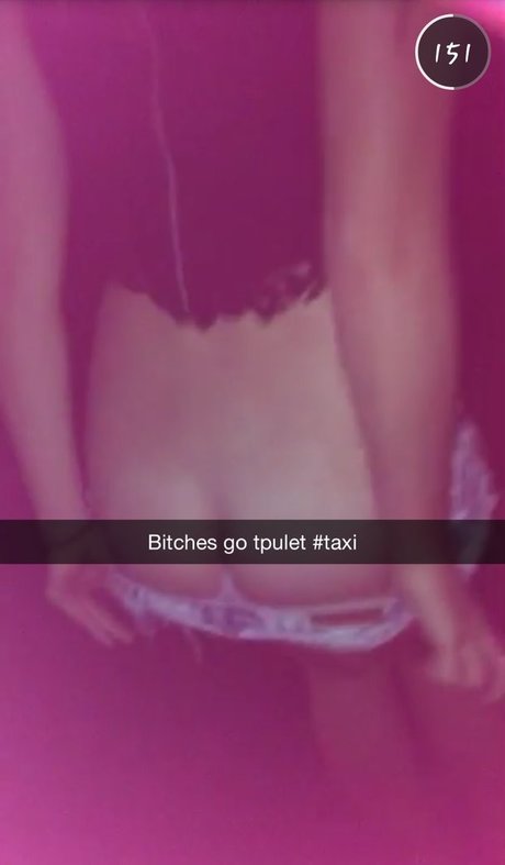 RosieVan art pornstar image