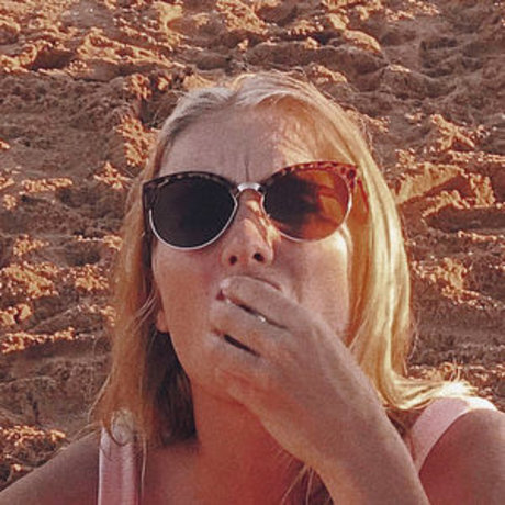 RosieVan actress pictures