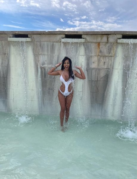 blonde nude onlyfans erotic image