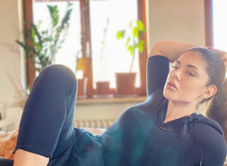 Mariedominique_ Quick photo