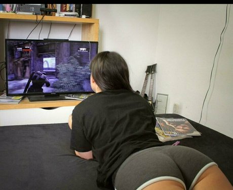 Mariedominique_ pretty actress galleries