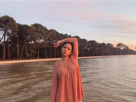 Mariedominique_ pornstar beautiful images